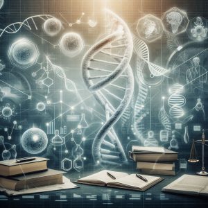 DNA test Lebanon, Family Law