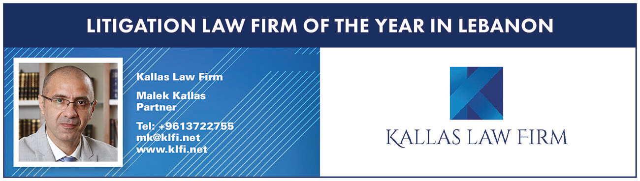 2024 Global Law Experts Annual Awards